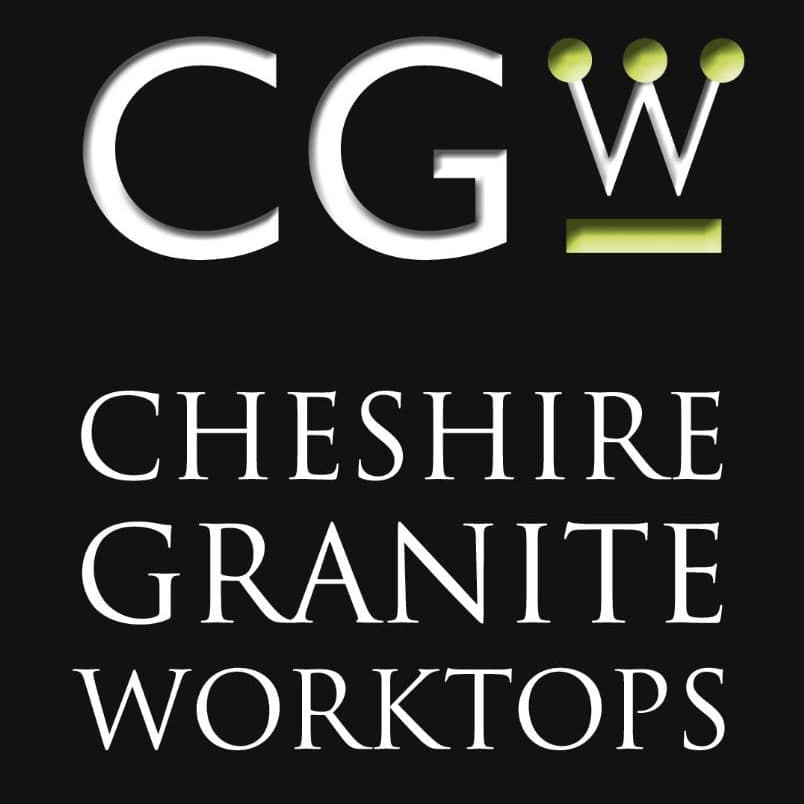 Cheshire Granite Worktops Logo