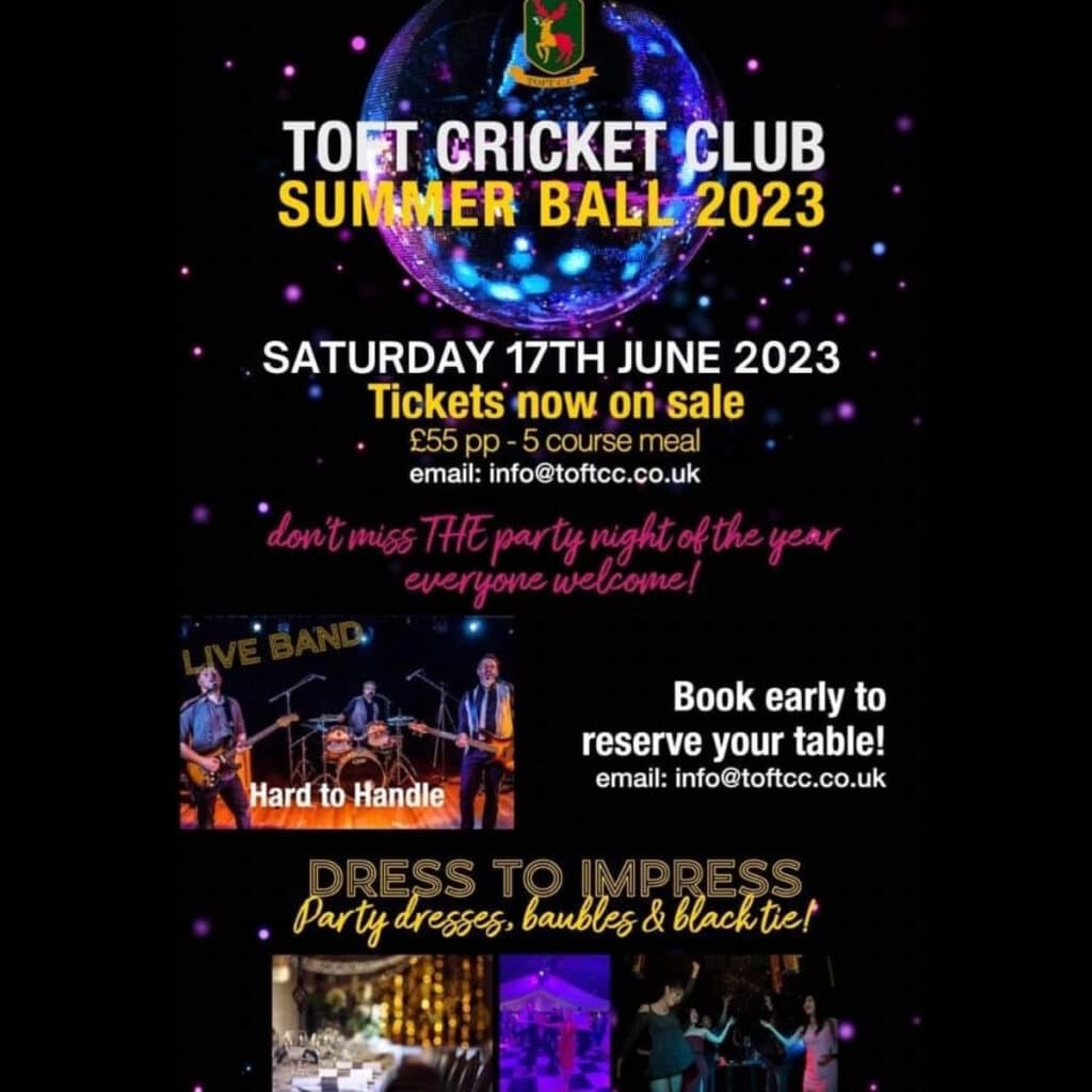 Knutsford Events Scene in Knutsford