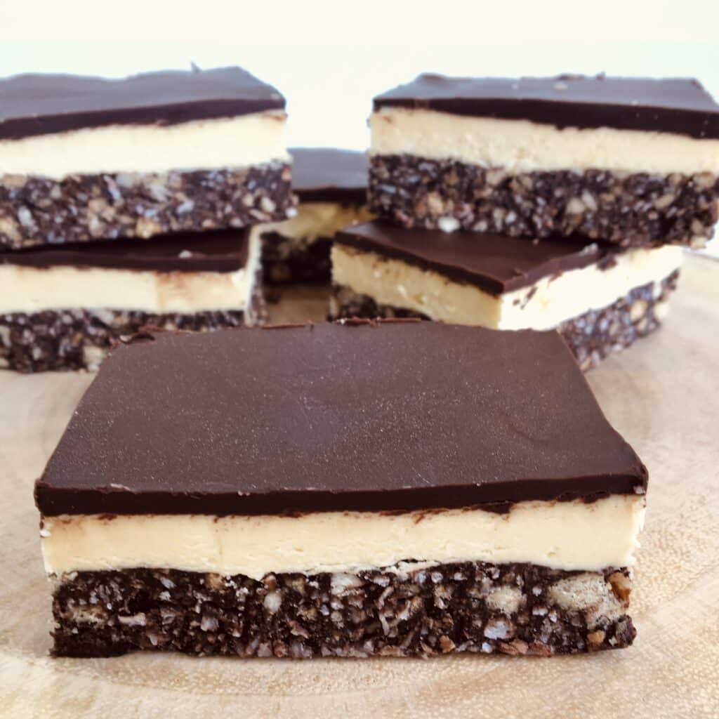 Nanaimo Bar Image