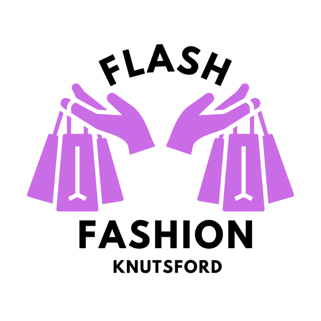 Flash Fashion Knutsford Logo