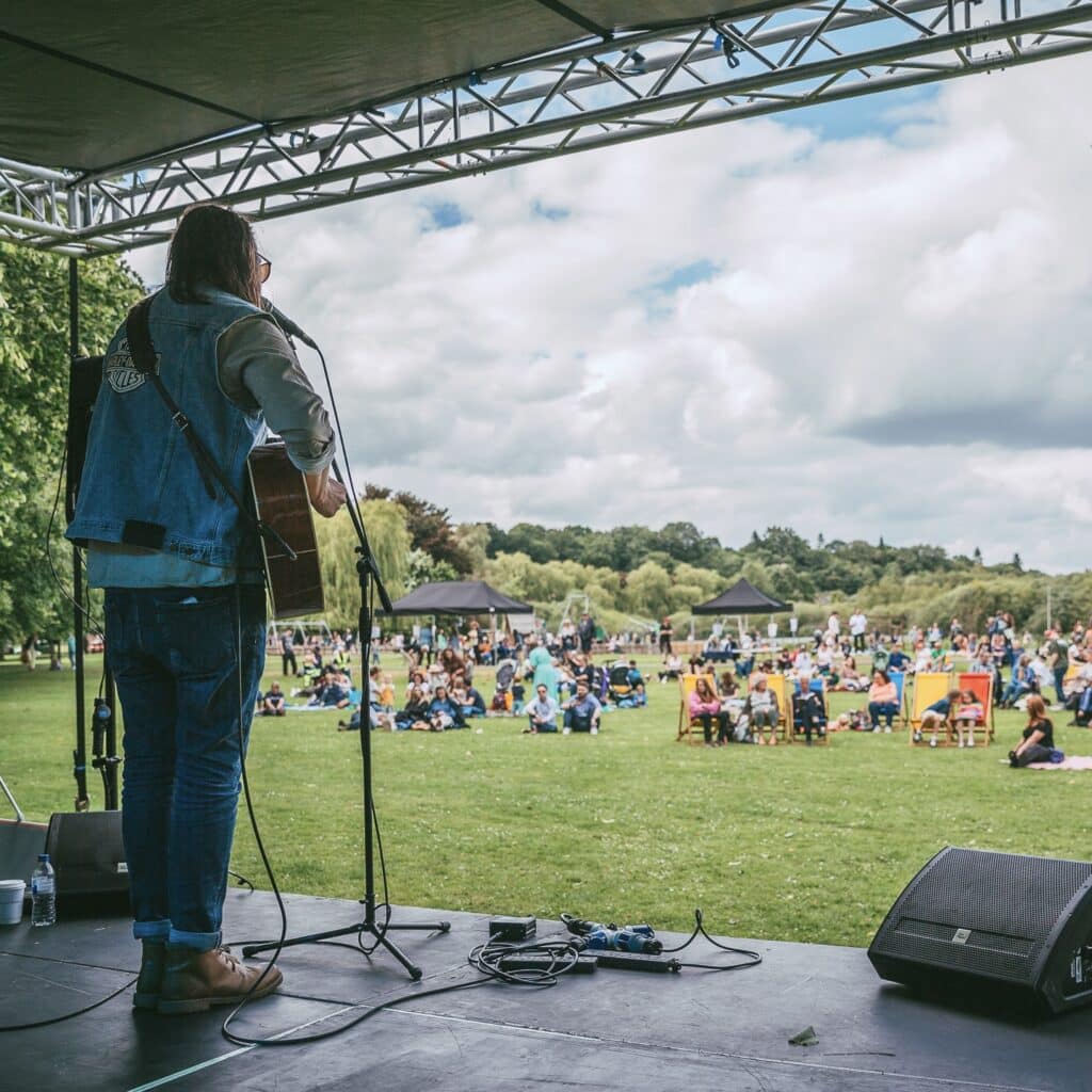 Knutsford Events a monthly guide to what's on