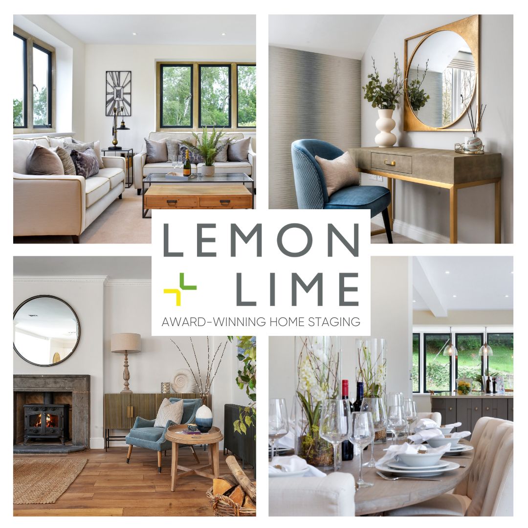 Lemon & Lime Homestaging image