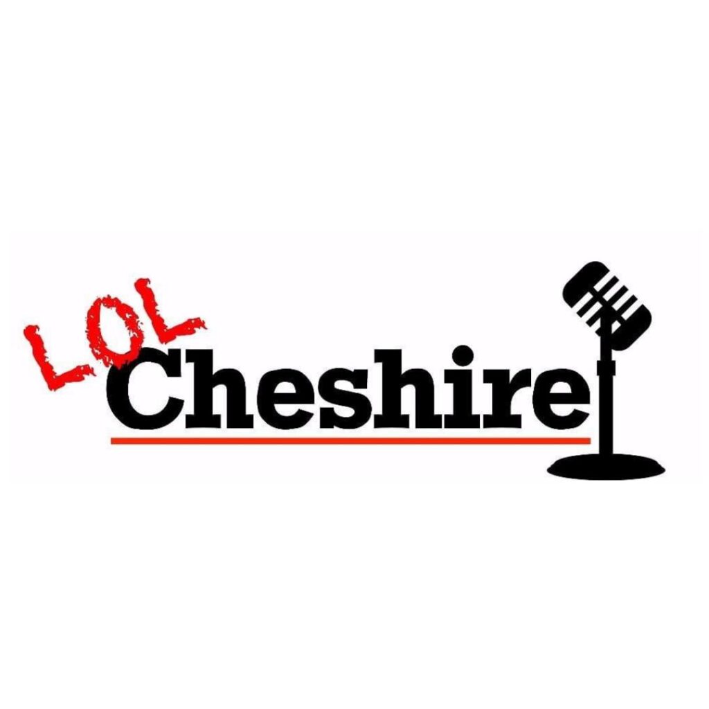 LOL Cheshire logo square LOL Cheshire logo square
