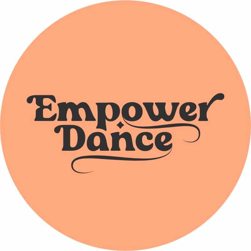 Empower Dance Knutsford Logo