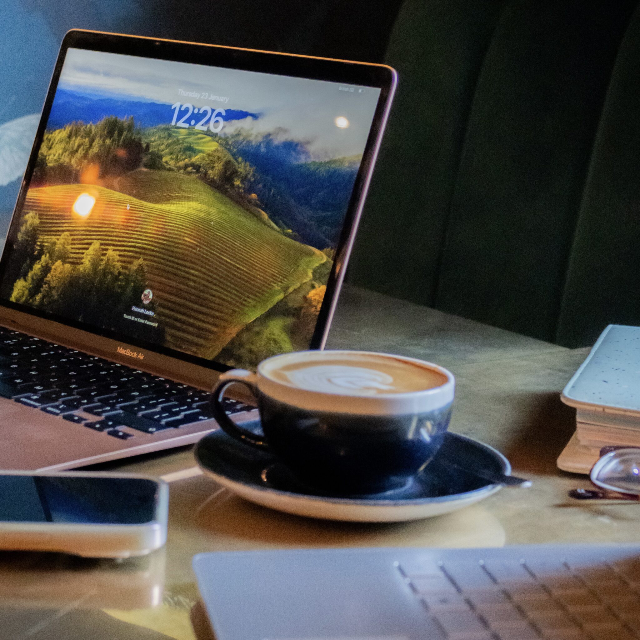 Knutsford christmas light switch on 2025