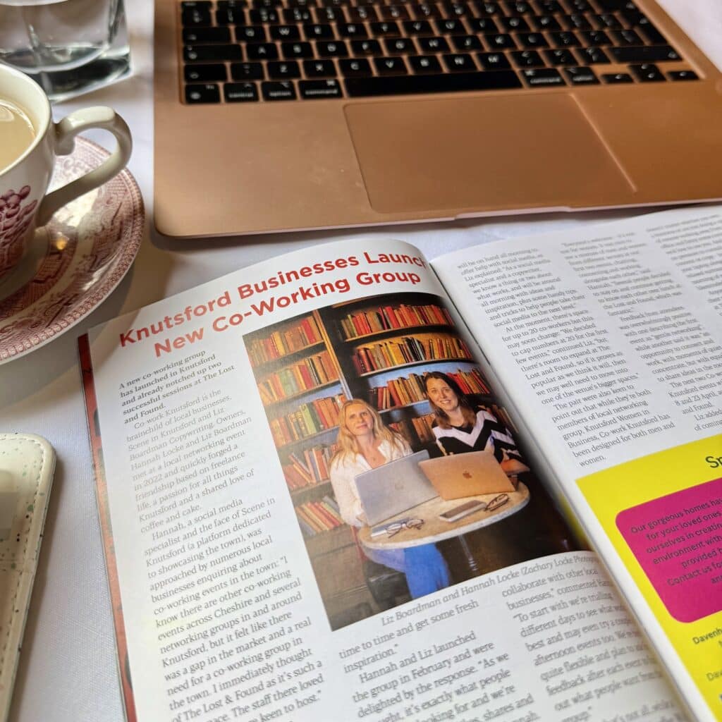 Co-work Knutsford in Knutsford Directory Co-work Knutsford in Knutsford Directory