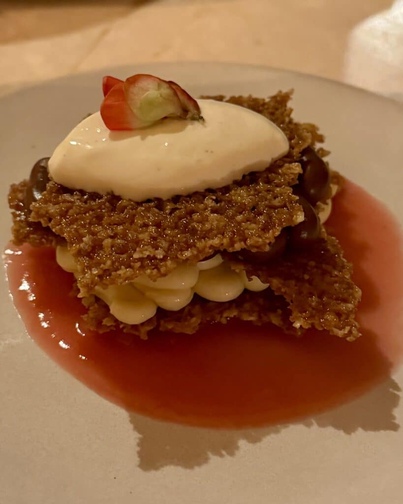 Linden Stores Mille-feuille 2025 Linden Stores Mille-feuille 2025