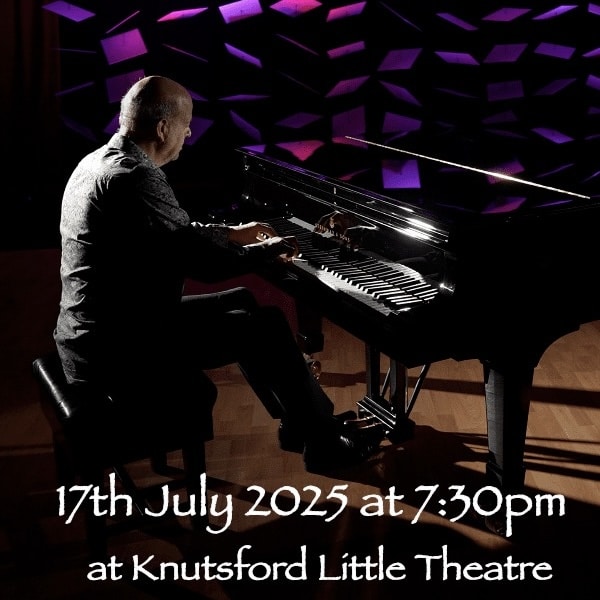 Adrian Lord Piano Concert square image Adrian Lord Piano Concert square image