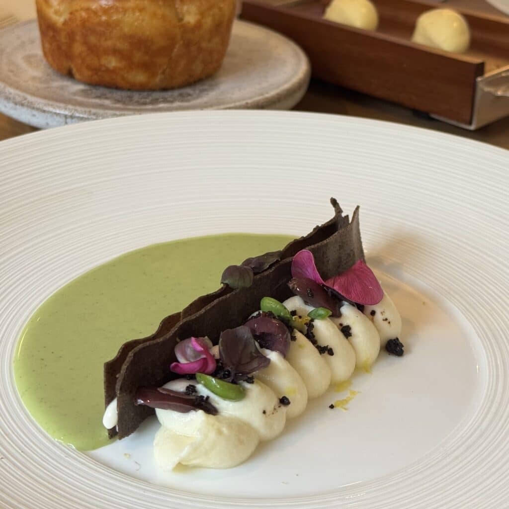 LI~LY Knutsford Cultured House Ricotta LI~LY Knutsford Cultured House Ricotta