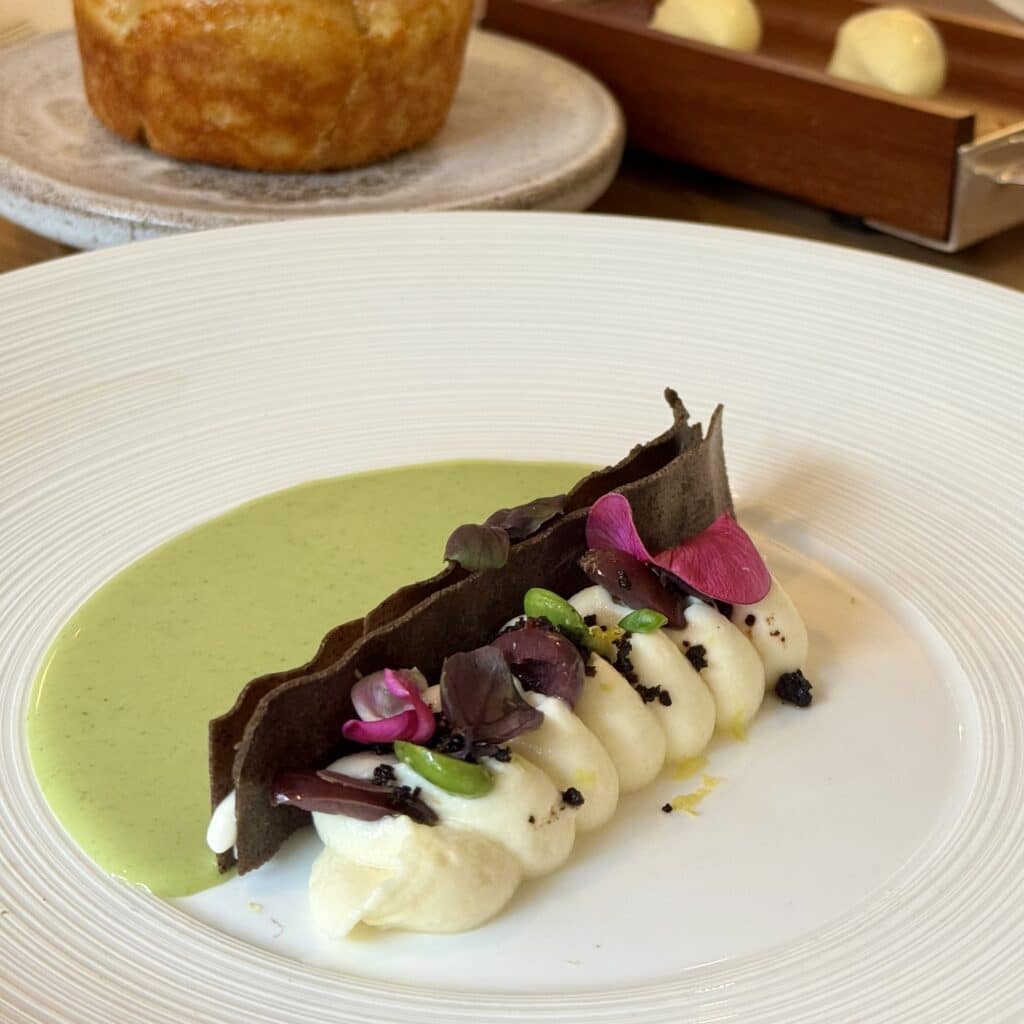 LI~LY Knutsford cultured house ricotta 2025