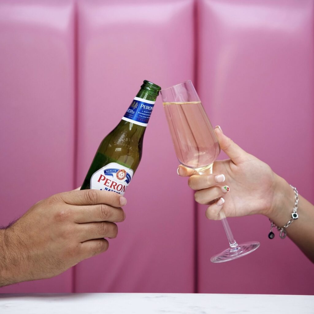 April's Kitchen Noughties Boozy Brunch image