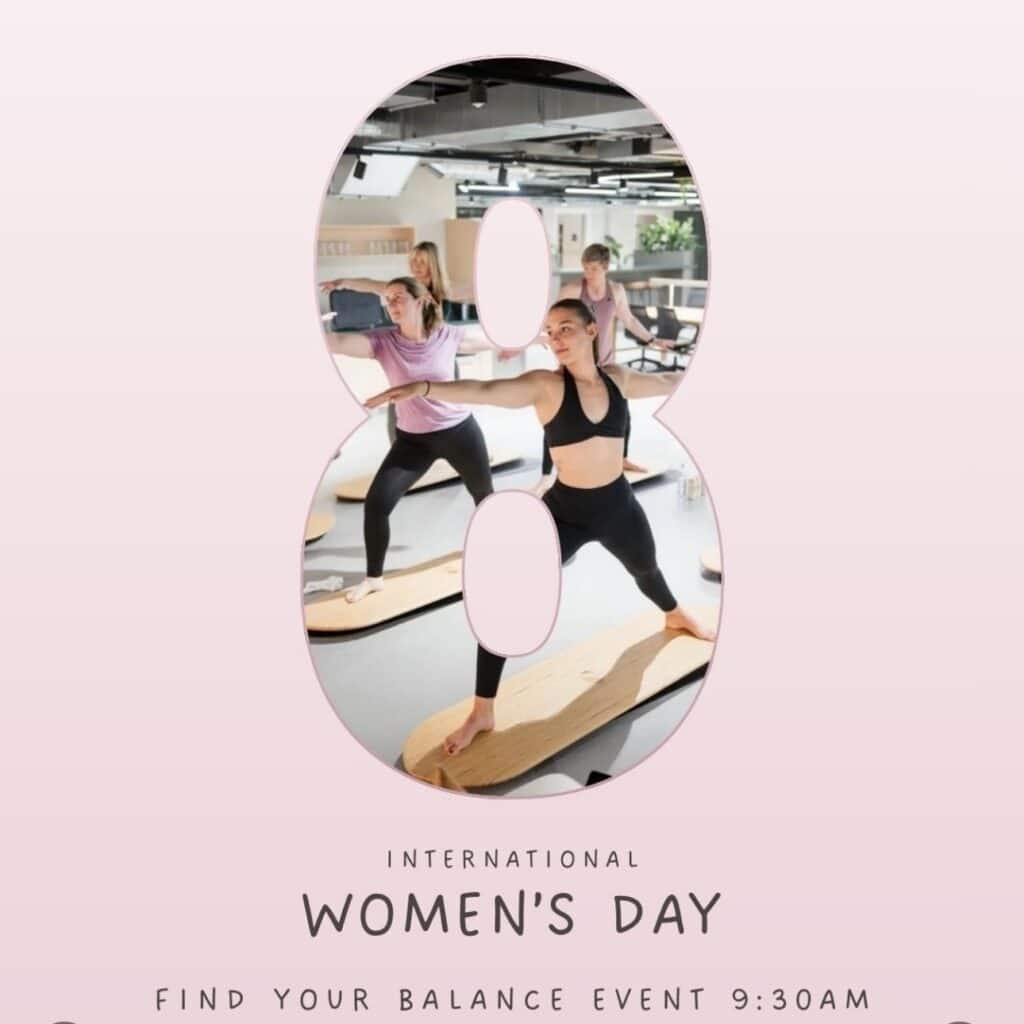 Satya International Women's Day March 2026