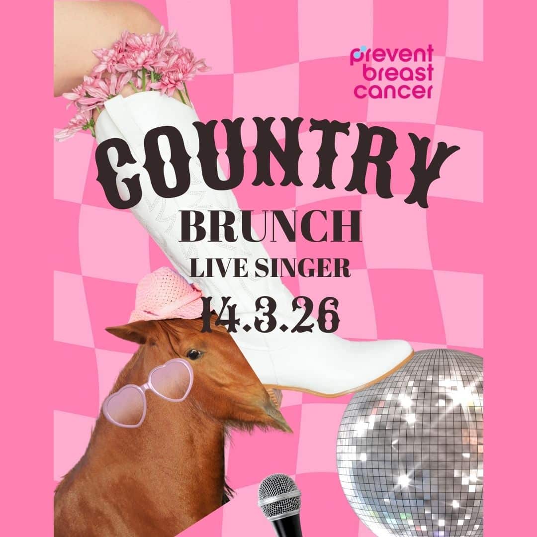 The Lost & Found Country Brunch