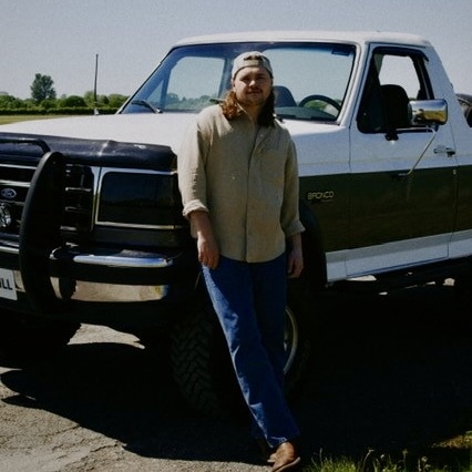 Jake O'Neill Knutsford Music Festival 2026