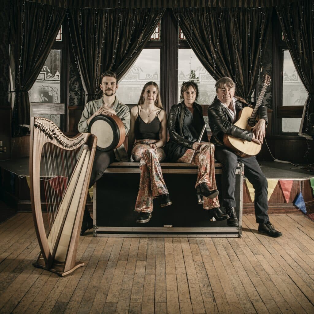 Knutsford Music Festival 2026 Ranagri 