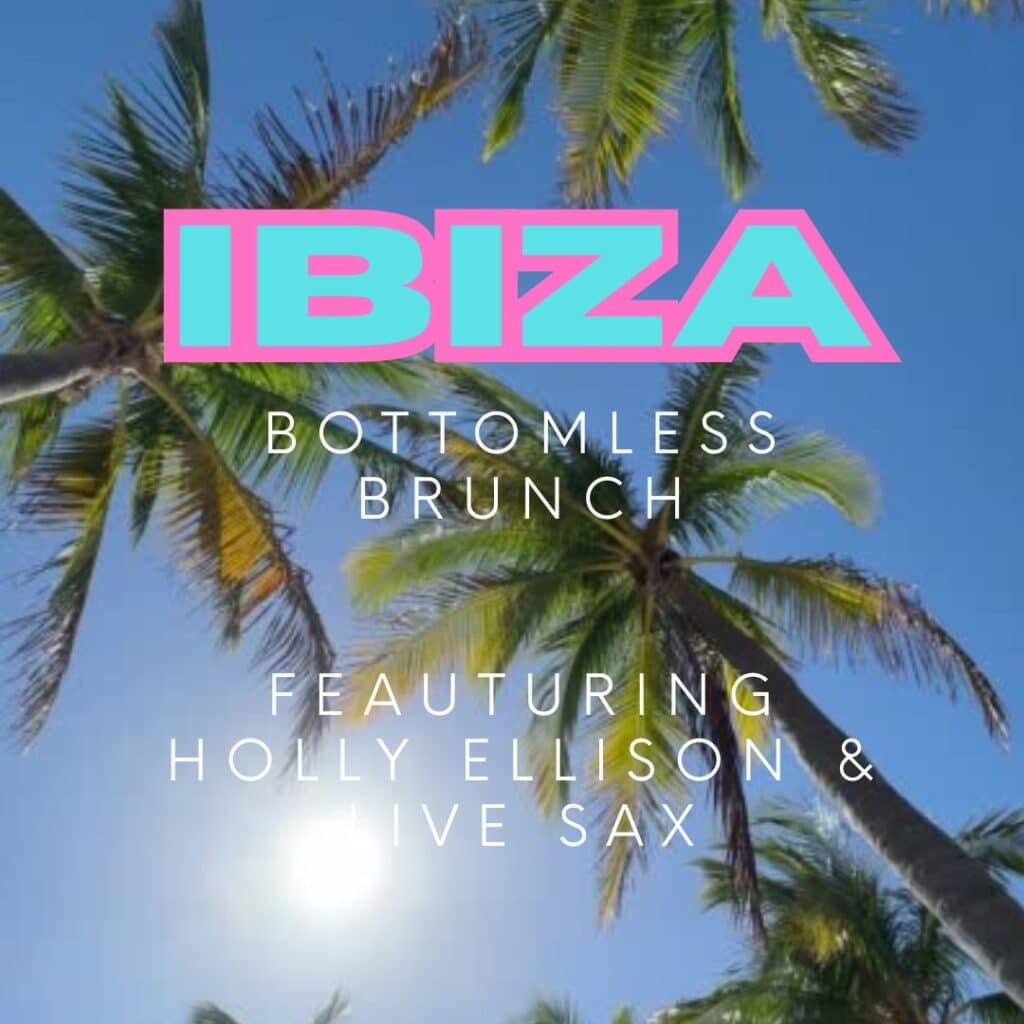 Lost & Found Ibiza Classics Brunch