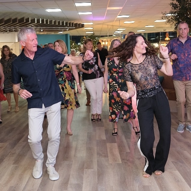 Salsa Dance Cheshire Latino night Knutsford Music Festival 2026