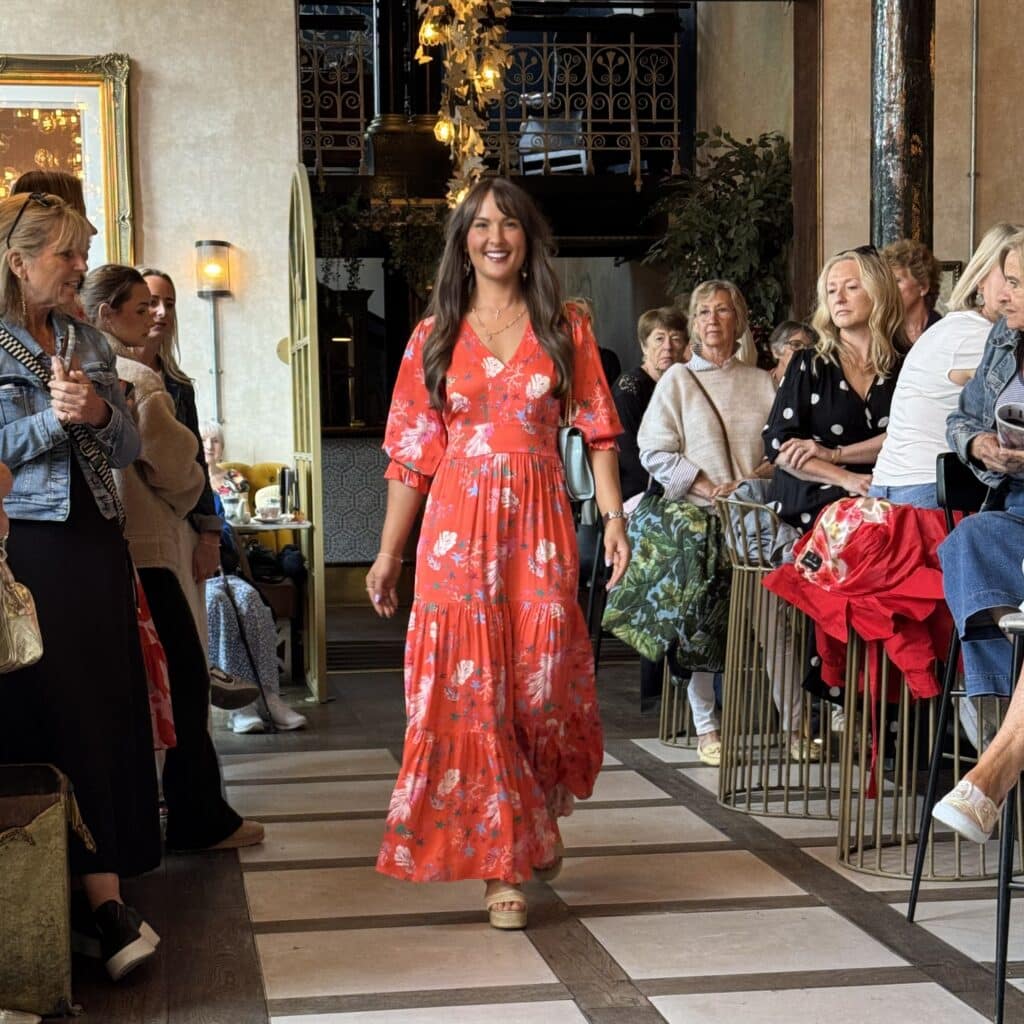 Knutsford Fashion Week 2026 Knutsford Fashion Week 2026