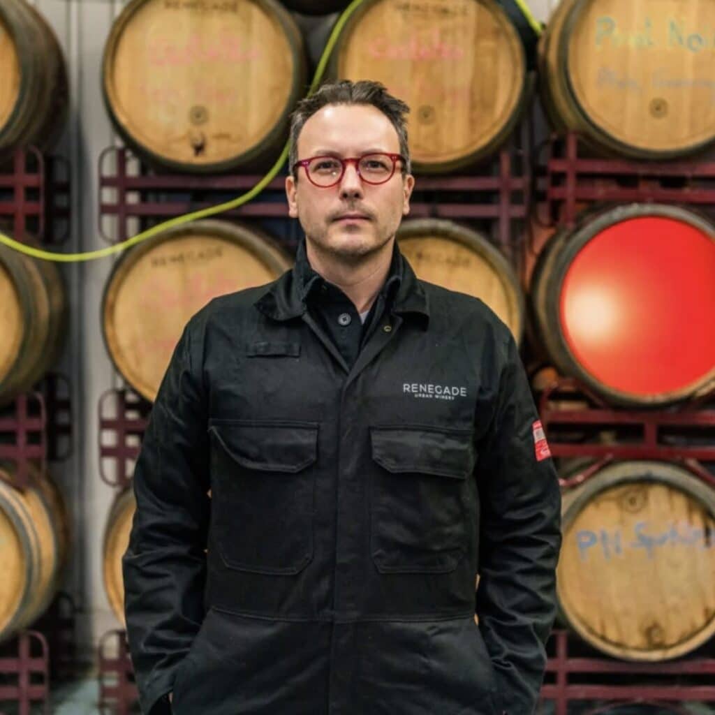 Linden Stores Meet The Wine Maker July 2026 Linden Stores Meet The Wine Maker July 2026