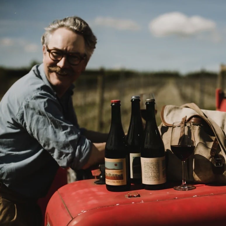 Linden Stores Meet The Wine Maker June 2026 Linden Stores Meet The Wine Maker June 2026