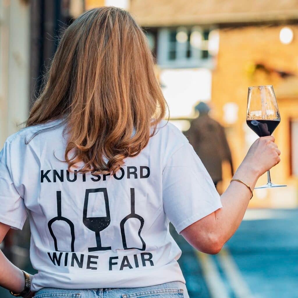 Knutsford Wine Fair 2026